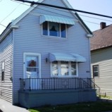 SALE PENDING – Kaisertown/South Buffalo- Great Starter Home or Rental Property