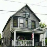 Affordable South Buffalo Upper, Includes Utilities! – 63 Kingston Pl