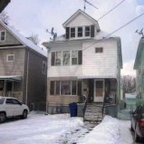 SALE PENDING -South Buffalo Investment Property – Great 2 /2 Double