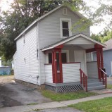 Affordable 2 Bedroom House in Lockport
