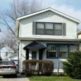 NOW RENTED-Excellent 2 Bedroom Lower in North Buffalo