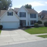 RENTAL PENDING – Executive Style Single Family Home in Top-Ranked Williamsville School District!