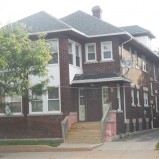 SALE PENDING – Kenmore: Terrific, Fully Rented 4 Unit Building on Delaware Ave!  Must See!