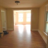 RENTAL PENDING – West Side:  2 Bedroom Apartments, Newly Renovated Throughout!!