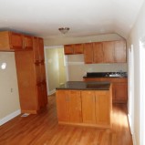 SOUTH BUFFALO:  Completely Redesigned!! Updated 2 Bedroom Upper