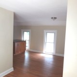 Recently Remodeled 2 Bedroom Upper in South Buffalo