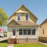 Spacious Single Family Home in West Seneca – JUST REDUCED!!!
