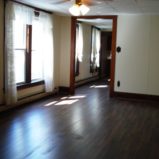 RENTAL PENDING -SOUTHTOWNS: Spacious 2 Bedroom Lower, Great Location in the Heart of the Village of Angola