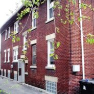 Available April / May – Delaware Ave, One Bedroom Apartment Includes All Utilities!!