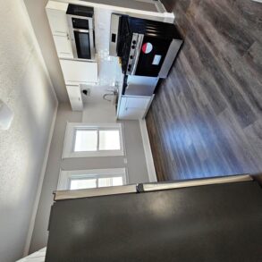 Beautifully Renovated Throughout.  3 Bedroom Upper near Canisius!